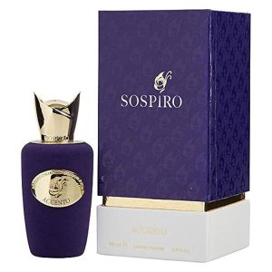 خرید ادو پرفیوم اماراتی SOSPIRO Perfumes Accento حجم 100 میل
