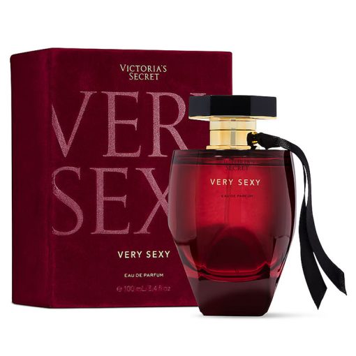 خرید VICTORIA'S SECRET Very Sexy حجم 100 میل