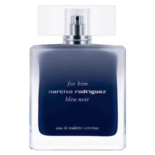 خرید ادو تویلت narciso rodriguez Bleu Noir Extreme حجم 100