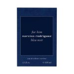 خرید ادو تویلت narciso rodriguez Bleu Noir Extreme حجم 100