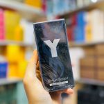 خرید ادو پرفیوم اماراتی YVES SAINT LAURENT Y حجم 100 میل