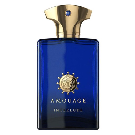 خرید ادو پرفیوم مردانه AMOUAGE Interlude حجم 100 میل