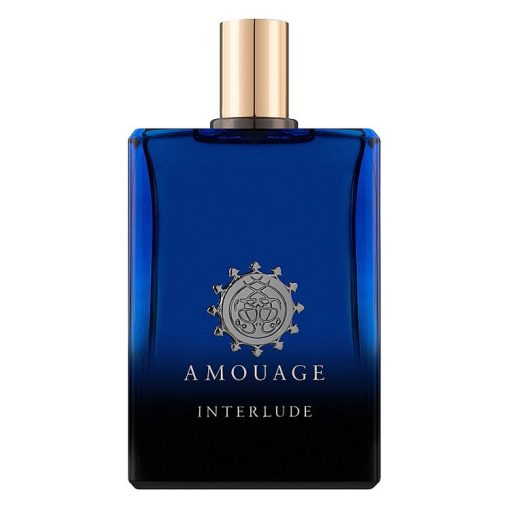 خرید تستر مردانه اماراتی AMOUAGE Interlude حجم 100 میل