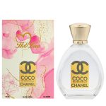 خرید عطر هات لاو کوکو شنل