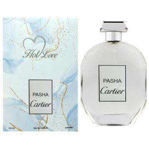 خرید عطر هات لاو کارتیر پاشا