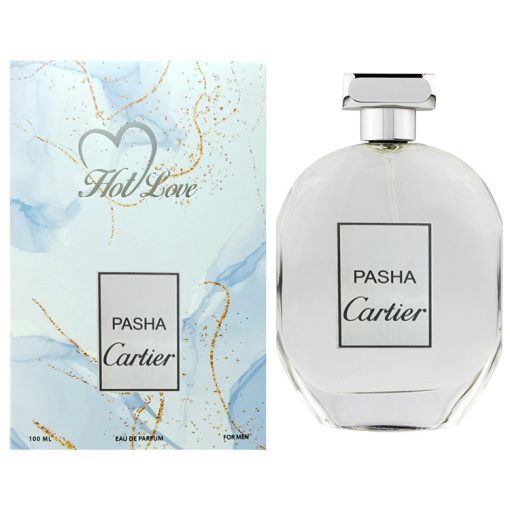 خرید عطر هات لاو کارتیر پاشا
