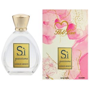 خرید عطر سی پشن
