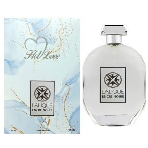 خرید عطر هات لاو لالیک انکر نویر