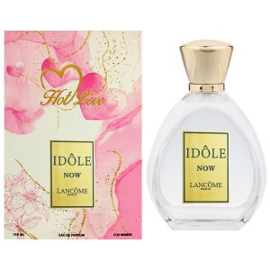 خرید عطر هات لاو لانکوم آیدول