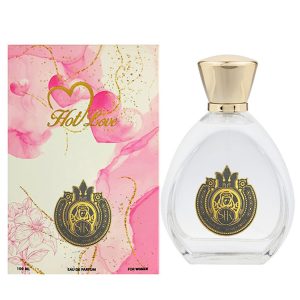 خرید عطر زنانه هات لاو شیخ 77