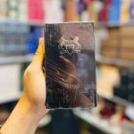 خرید ادو پرفیوم اماراتی PARFUMS de MARLY Herod حجم 125 میل