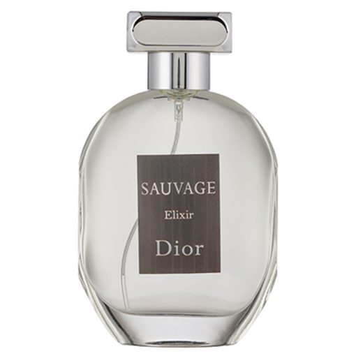 خرید عطر هات لاو ساواج الکسیر