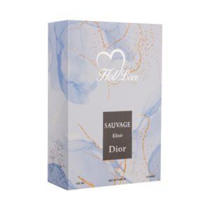 خرید عطر هات لاو ساواج الکسیر
