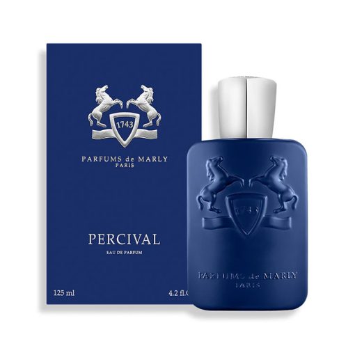 خرید ادو پرفیوم PARFUMS de MARLY Percival حجم 125 میل