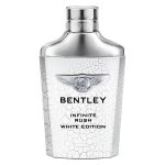 خرید ادو تویلت BENTLEY Infinite Rush White حجم 100 میلی لیتر