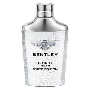 خرید ادو تویلت BENTLEY Infinite Rush White حجم 100 میلی لیتر