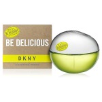 خرید ادو پرفیوم زنانه DKNY Be Delicious حجم 100 میل