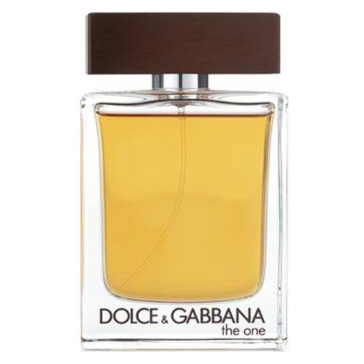 خرید ادو تویلت مردانه DOLCE and GABBANA The One حجم 100 میل