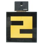 خرید ادو تویلت مردانه FENDI Fan di حجم 100 میل