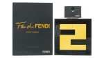 خرید ادو تویلت مردانه FENDI Fan di حجم 100 میل