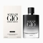 خرید عطر GIORGIO ARMANI Acqua di Gio حجم 125 میل