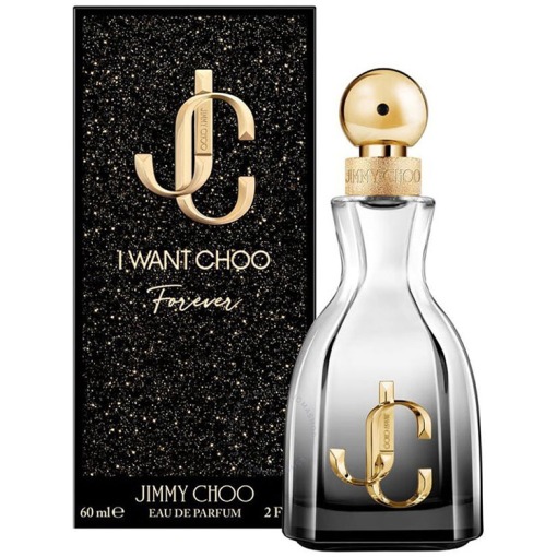 خرید ادو پرفیوم زنانه JIMMY CHOO I Want Choo حجم 100 میل