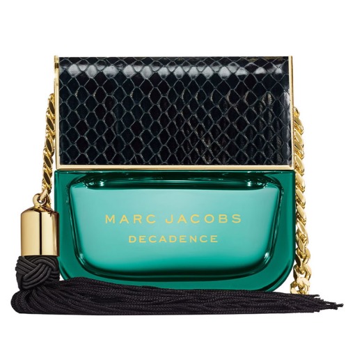 خرید ادو پرفيوم اماراتی MARC JACOBS Decadence حجم 100 ميل