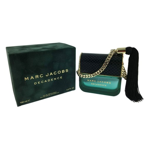 خرید ادو پرفيوم اماراتی MARC JACOBS Decadence حجم 100 ميل