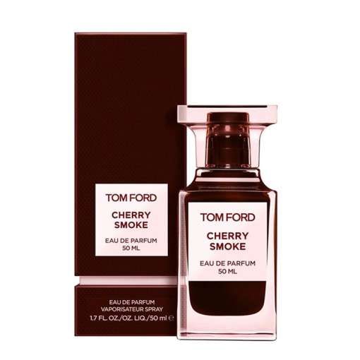 خرید ادو پرفیوم TOM FORD Cherry Smoke حجم 50 میل