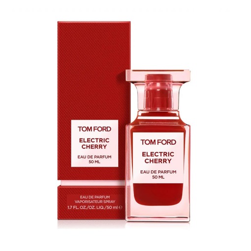 ادو پرفیوم مردانه و زنانه TOM FORD Electric Cherry حجم 50 میل