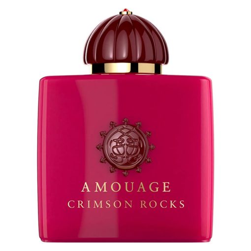 خرید ادو پرفیوم AMOUAGE Crimson Rocks حجم 100 میل