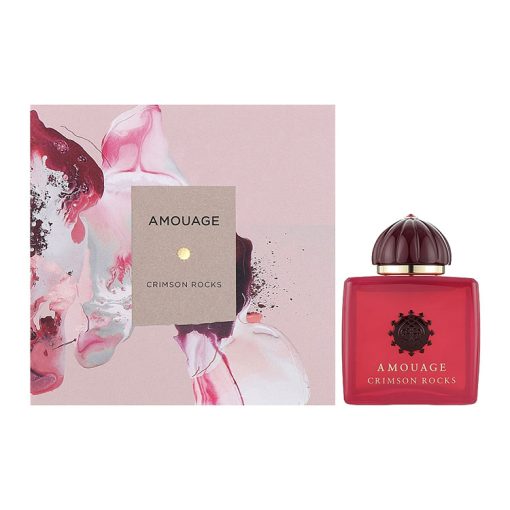 خرید ادو پرفیوم AMOUAGE Crimson Rocks حجم 100 میل