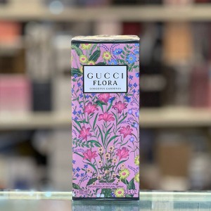 خرید ادو پرفیوم زنانه GUCCI Flora Gorgeous Gardenia حجم 100