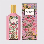 خرید ادو پرفیوم زنانه GUCCI Flora Gorgeous Gardenia حجم 100