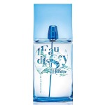 خرید ادو تویلت مردانه ISSEY MIYAKE Summer حجم 125 میل