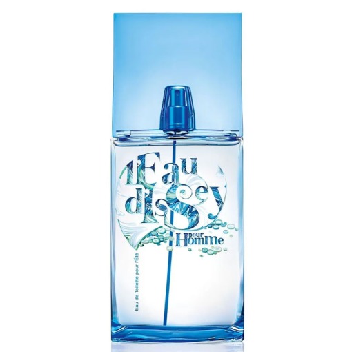 خرید ادو تویلت مردانه ISSEY MIYAKE Summer حجم 125 میل