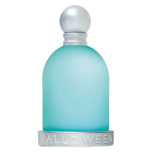 خریدادو تویلت زنانه Halloween Blue Drop حجم 100 میل