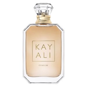 خرید ادو پرفیوم Kayali Huda beauty Citrus 08 حجم 100 میل