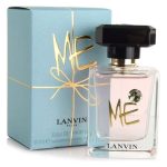 خرید ادو پرفیوم زنانه LANVIN Me حجم 30 میل