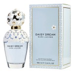 خرید ادو تویلت زنانه MARC JACOBS Daisy Dream حجم 100 میل