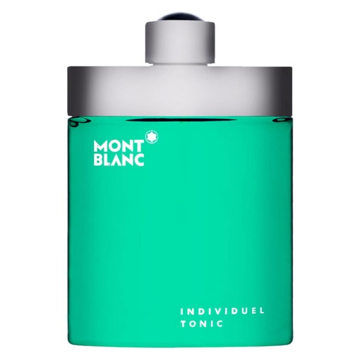 خرید ادو تویلت مردانه MONT BLANC Individuel Tonic حجم 75 میل