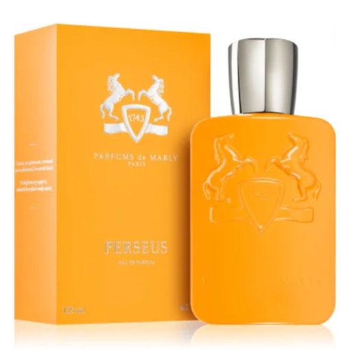 خرید ادو پرفیوم مردانه PARFUMS de MARLY Perseus حجم 125 میل