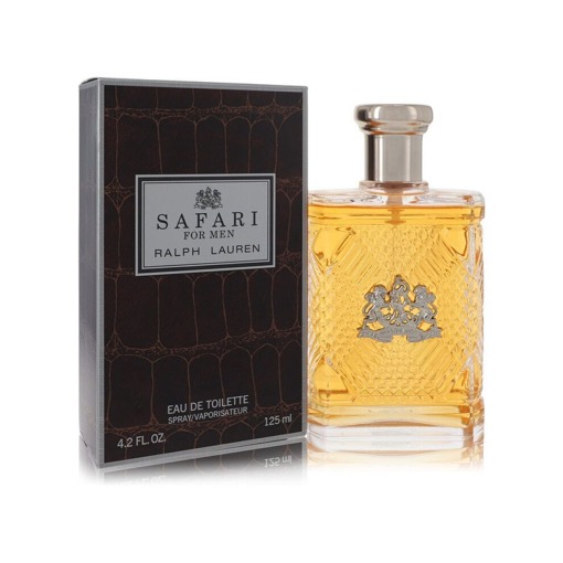 خرید ادو تویلت مردانه RALPH LAUREN Safari حجم 125 میل