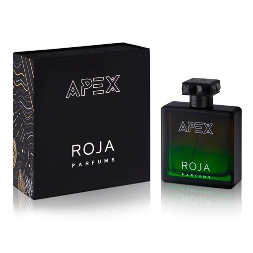 خرید عطر مردانه ROJA DOVE Apex حجم 100 میل