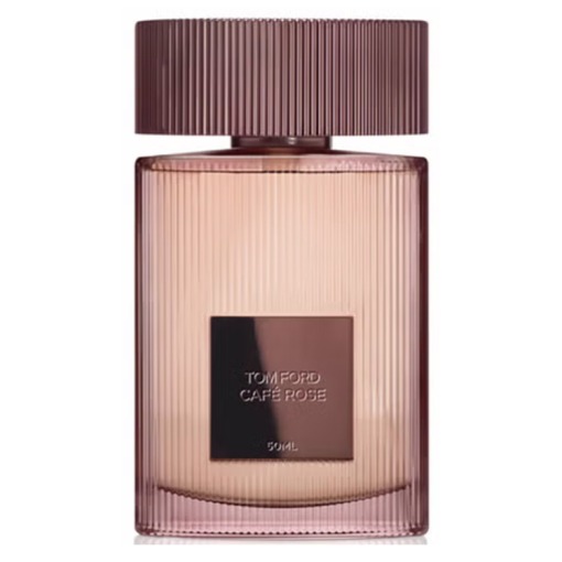 خرید ادو پرفیوم زنانه Tom Ford Cafe Rose حجم 100 میل