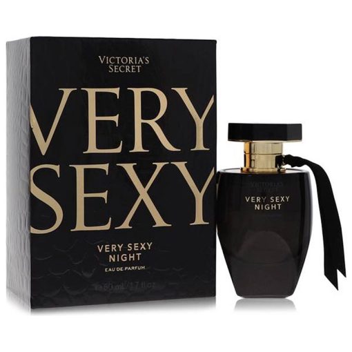 خرید VICTORIA'S SECRET Very S--y Night حجم 100 میل