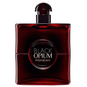 خرید ادوپرفیوم زنانه Black Opium Over Red حجم 90 میل