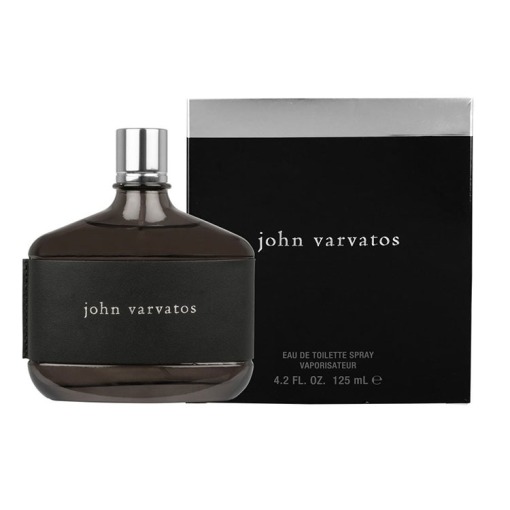 خرید ادو تویلت مردانه john varvatos Men حجم 125 میل