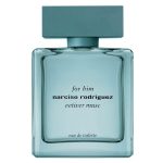 خرید ادو تویلت narciso rodriguez Vetiver Musc حجم 100 میل