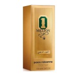 خرید عطر مردانه 1Million Golden Oud حجم 100 میل